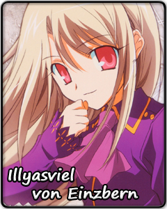 illyasviel_von_einzbern